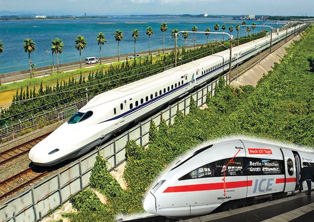 CAO TỐC ĐÀI LOAN - TUYẾN ĐƯỜNG TỪNG ĐẮT GIÁ BẬC NHẤT THẾ GIỚI ! 