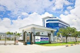 HÃNG DƯỢC TRUNG QUỐC DỰ KIẾN SẼ CHI GẦN 6000 TỶ MUA LẠI 65% CỔ PHẦN CÔNG TY DƯỢC VIỆT NAM  