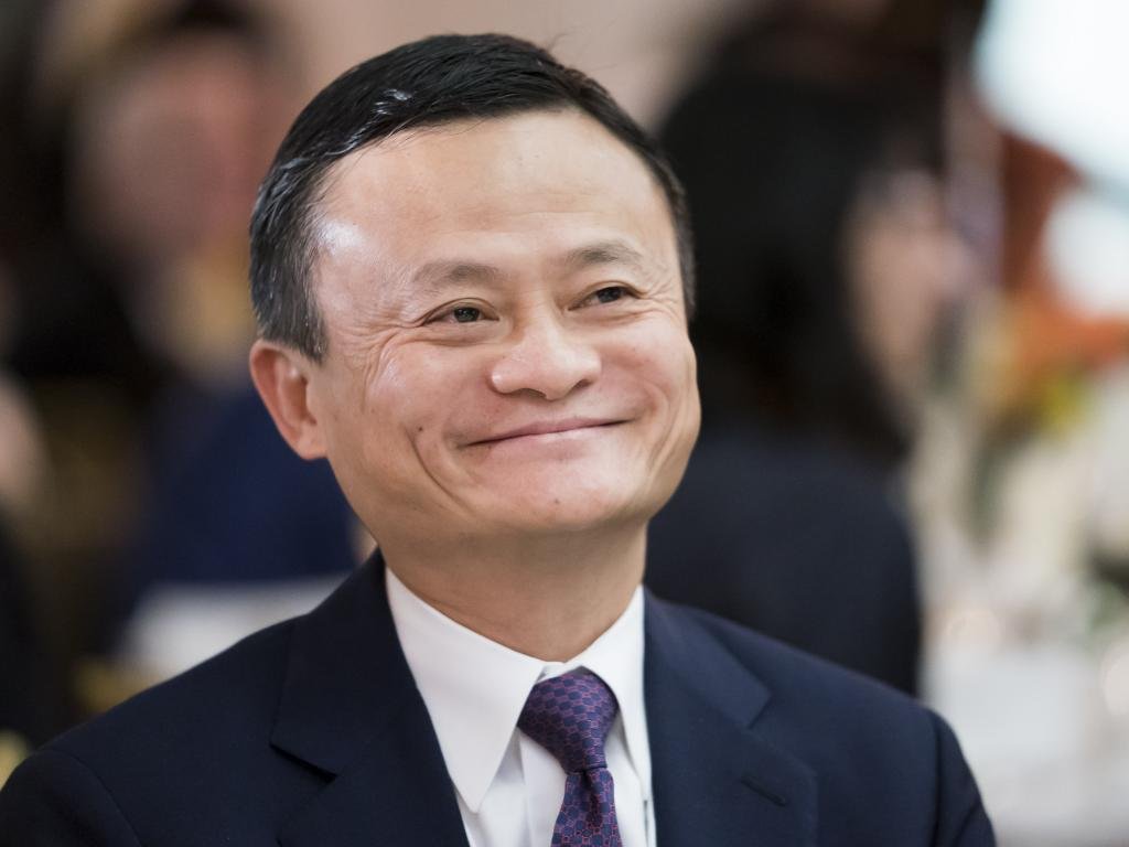TOP 10 TỶ PHÚ GIÀU NHẤT TRUNG QUỐC NĂM 2020 