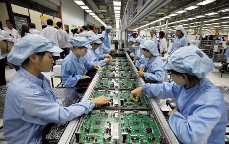 TỔNG KIM NGẠCH XNK VIỆT-TRUNG 8 THÁNG NĂM 2023 ĐẠT 100 TỶ USD 