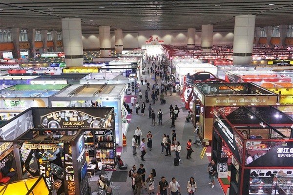 TOP 10 CHỢ ĐẦU MỐI DÀNH CHO DÂN BUÔN HÀNG TRUNG QUỐC 