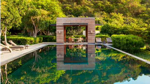 CÓ GÌ ĐẶC BIỆT TRONG CĂN PHÒNG 100 TRIỆU/ ĐÊM TẠI AMANOI RESORT NINH THUẬN 