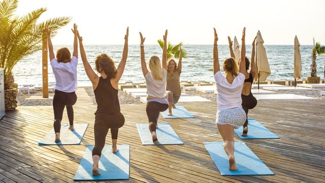 WELLNESS TOURISM  - MÔ HÌNH ĐẦY TIỀM NĂNG TẠI VIỆT NAM 